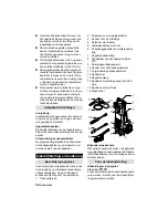 Предварительный просмотр 34 страницы Kärcher K 4.84 MD Manual