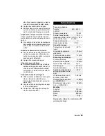 Предварительный просмотр 45 страницы Kärcher K 4.84 MD Manual