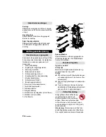 Предварительный просмотр 70 страницы Kärcher K 4.84 MD Manual