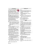 Предварительный просмотр 78 страницы Kärcher K 4.84 MD Manual