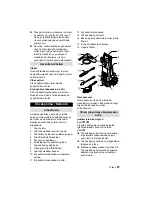 Предварительный просмотр 91 страницы Kärcher K 4.84 MD Manual