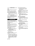 Предварительный просмотр 94 страницы Kärcher K 4.84 MD Manual