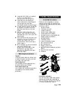 Предварительный просмотр 105 страницы Kärcher K 4.84 MD Manual