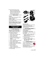 Предварительный просмотр 183 страницы Kärcher K 4.84 MD Manual