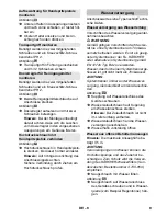 Preview for 9 page of Kärcher K 4.86 M Original Instructions Manual