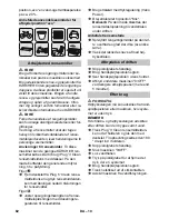 Preview for 82 page of Kärcher K 4.86 M Original Instructions Manual