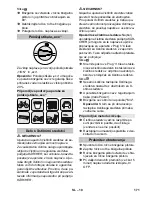 Preview for 171 page of Kärcher K 4.86 M Original Instructions Manual