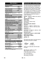 Preview for 194 page of Kärcher K 4.86 M Original Instructions Manual