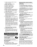 Preview for 256 page of Kärcher K 4.86 M Original Instructions Manual