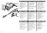 Предварительный просмотр 4 страницы Kärcher K 4.90 Instructions Manual