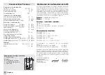 Предварительный просмотр 38 страницы Kärcher K 4.90 Instructions Manual