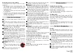 Предварительный просмотр 43 страницы Kärcher K 4.90 Instructions Manual