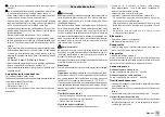 Предварительный просмотр 75 страницы Kärcher K 4.90 Instructions Manual