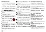 Предварительный просмотр 78 страницы Kärcher K 4.90 Instructions Manual