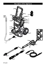 Preview for 6 page of Kärcher K 4 Classic Operating Instructions Manual