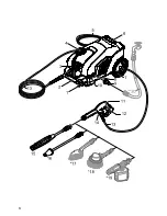 Предварительный просмотр 3 страницы Kärcher K 4 Compact Operating Instructions Manual