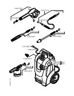 Предварительный просмотр 273 страницы Kärcher K 4 Compact Operating Instructions Manual