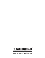 Preview for 16 page of Kärcher K 4 Premium eco!ogic Operating Instructions Manual