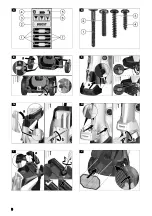 Предварительный просмотр 3 страницы Kärcher K 4 Smart Control Manual