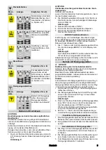 Предварительный просмотр 9 страницы Kärcher K 4 Smart Control Manual