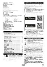 Предварительный просмотр 19 страницы Kärcher K 4 Smart Control Manual