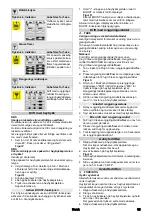 Предварительный просмотр 63 страницы Kärcher K 4 Smart Control Manual