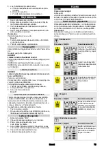 Preview for 75 page of Kärcher K 4 Smart Control Manual