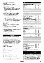 Preview for 99 page of Kärcher K 4 Smart Control Manual