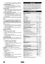 Preview for 146 page of Kärcher K 4 Smart Control Manual