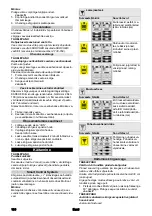 Preview for 164 page of Kärcher K 4 Smart Control Manual