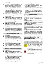 Preview for 15 page of Kärcher K 4 Universal Edition User Manual