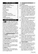 Preview for 22 page of Kärcher K 4 Universal Edition User Manual