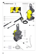 Preview for 3 page of Kärcher K 4 WCM Manual