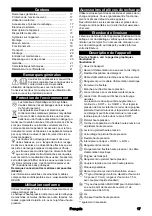 Preview for 17 page of Kärcher K 4 WCM Manual