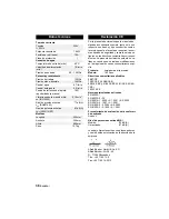 Preview for 38 page of Kärcher K 4000 M Manual