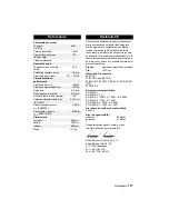 Preview for 111 page of Kärcher K 4000 M Manual