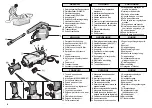 Предварительный просмотр 4 страницы Kärcher K 499 M Manual