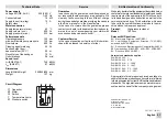 Предварительный просмотр 21 страницы Kärcher K 499 M Manual