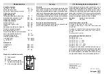 Предварительный просмотр 41 страницы Kärcher K 499 M Manual