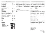 Предварительный просмотр 45 страницы Kärcher K 499 M Manual