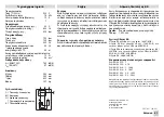 Предварительный просмотр 61 страницы Kärcher K 499 M Manual