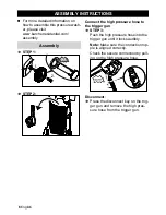 Предварительный просмотр 6 страницы Kärcher K 5.480 Operator'S Manual