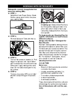 Preview for 9 page of Kärcher K 5.480 Operator'S Manual