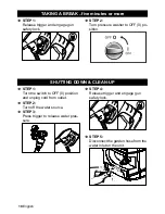 Предварительный просмотр 10 страницы Kärcher K 5.480 Operator'S Manual