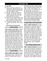 Preview for 12 page of Kärcher K 5.480 Operator'S Manual
