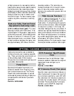 Preview for 13 page of Kärcher K 5.480 Operator'S Manual
