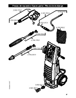 Предварительный просмотр 19 страницы Kärcher K 5.490 User Instruction