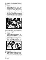 Preview for 8 page of Kärcher K 5.540 Operator'S Manual