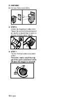 Предварительный просмотр 10 страницы Kärcher K 5.540 Operator'S Manual