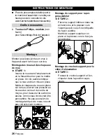 Предварительный просмотр 26 страницы Kärcher K 5.540 Operator'S Manual